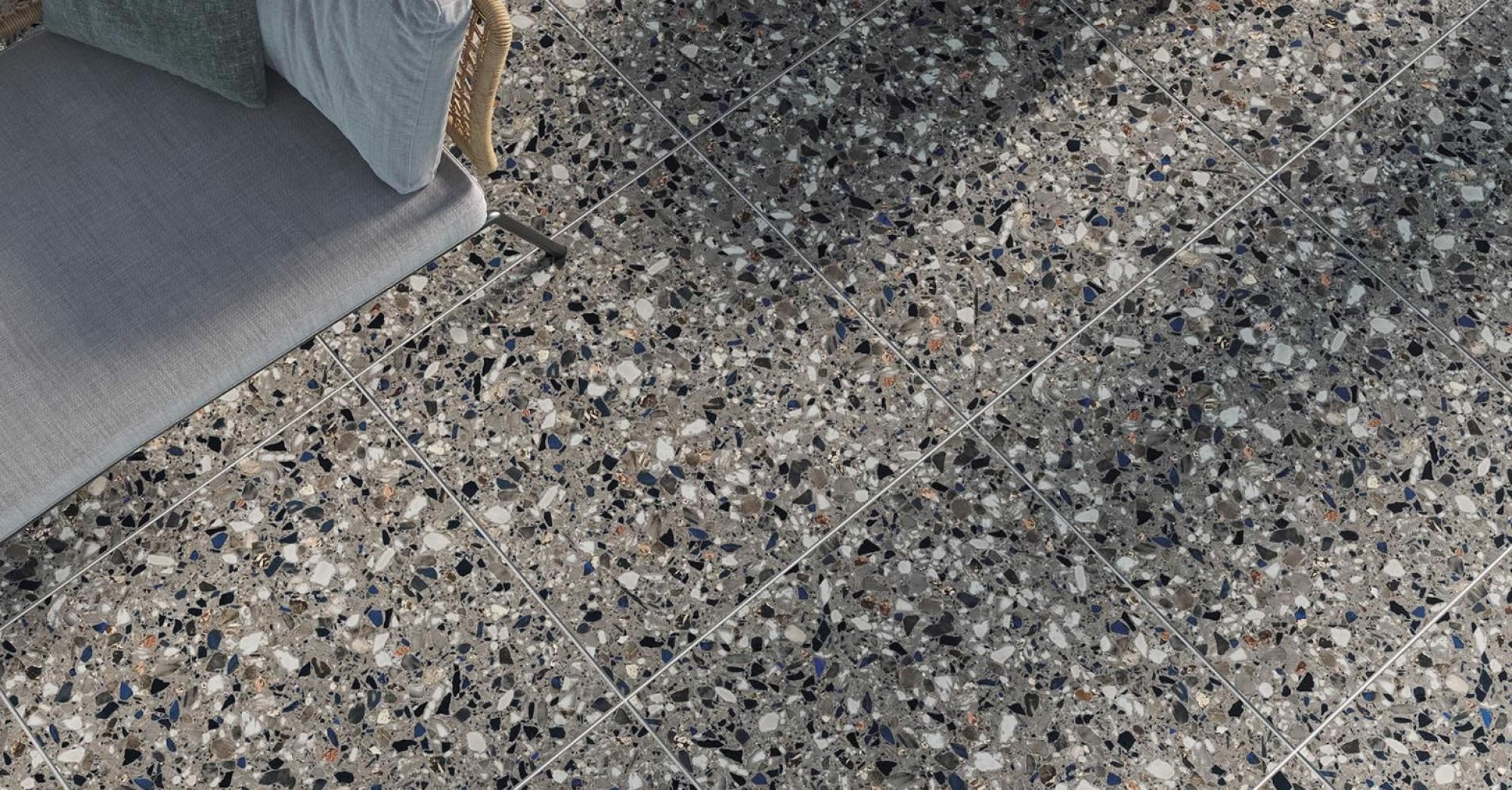 Terrazzo