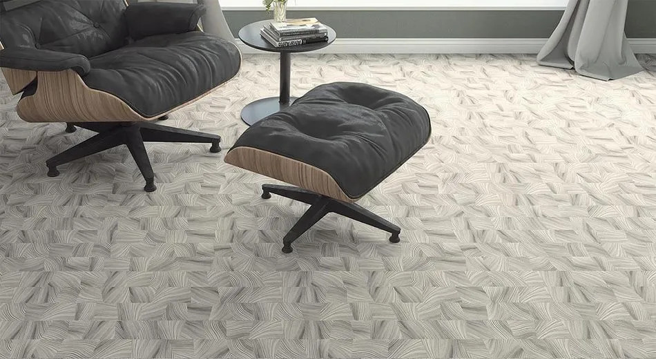 AGT Design Collection Bliss Grey